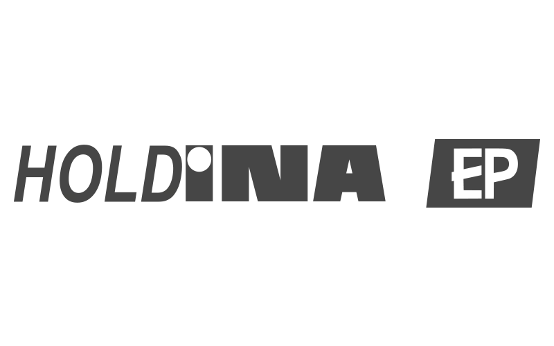 Holdina