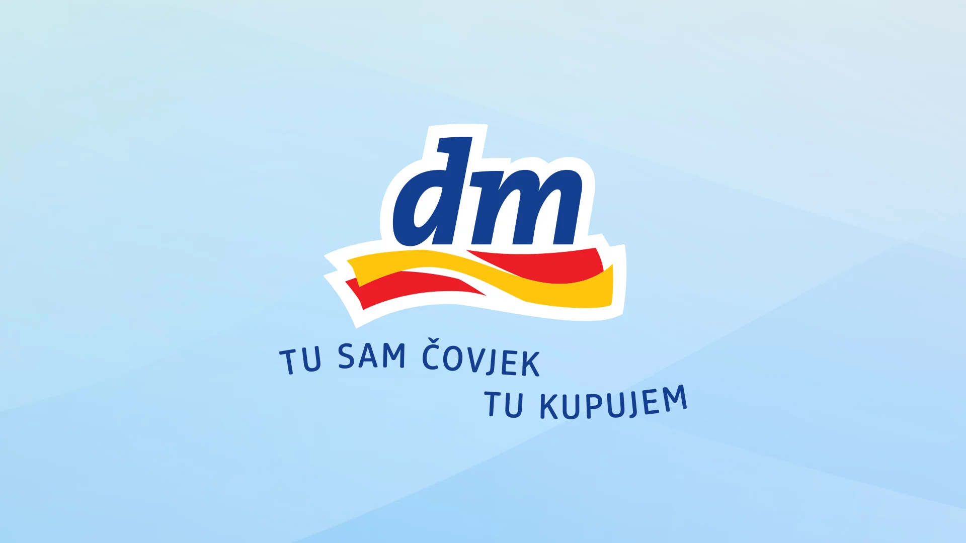 DM Drogerie Markt B&H